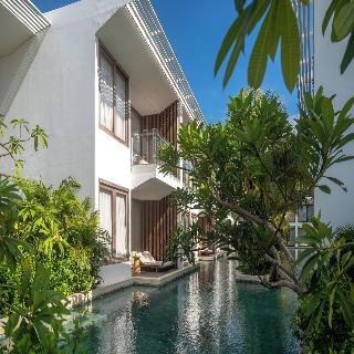 Cocana Resort Gili Trawangan fotoÄŸrafÄ±
