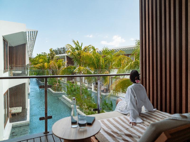 Cocana Resort Gili Trawangan - Oda