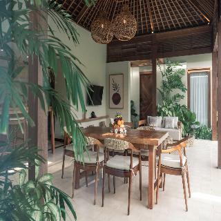 Cocana Resort Gili Trawangan fotoÄŸrafÄ±