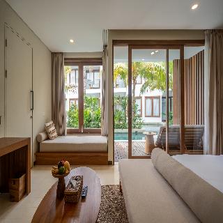 Cocana Resort Gili Trawangan fotoÄŸrafÄ±