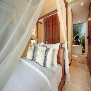 Cocana Resort Gili Trawangan fotoÄŸrafÄ±