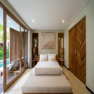 Cocana Resort Gili Trawangan fotoÄŸrafÄ±