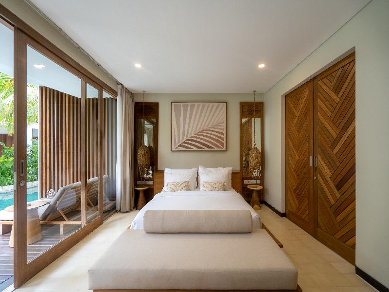 Cocana Resort Gili Trawangan - Oda