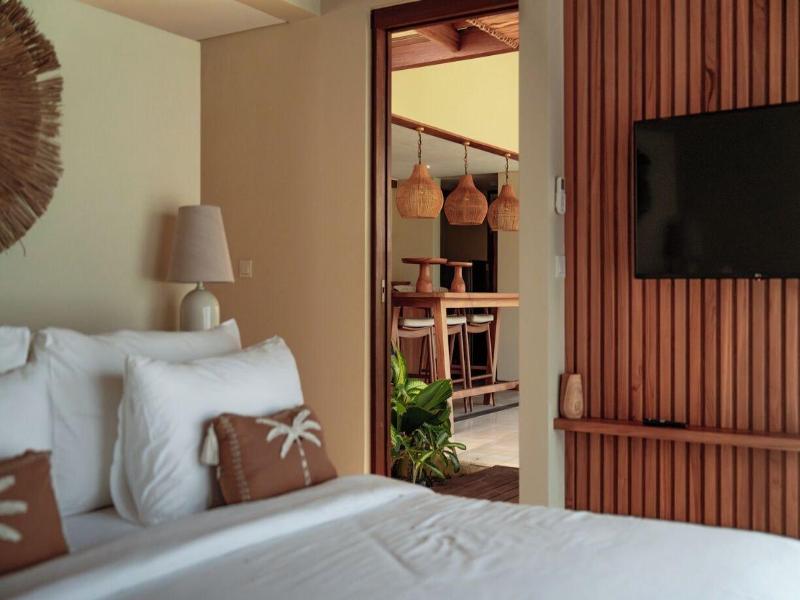 Cocana Resort Gili Trawangan - Oda