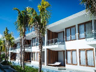 Cocana Resort Gili Trawangan fotoÄŸrafÄ±
