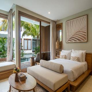 Cocana Resort Gili Trawangan fotoÄŸrafÄ±