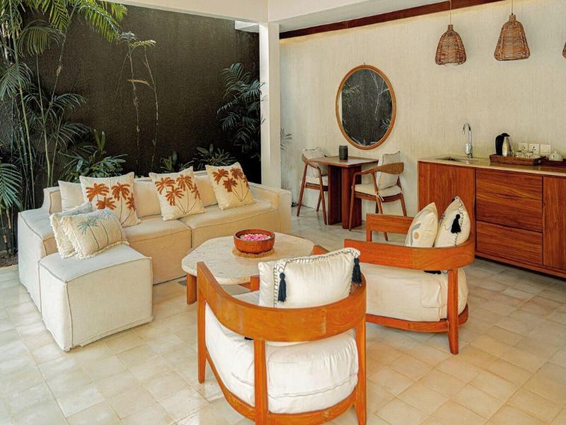 Cocana Resort Gili Trawangan - Oda