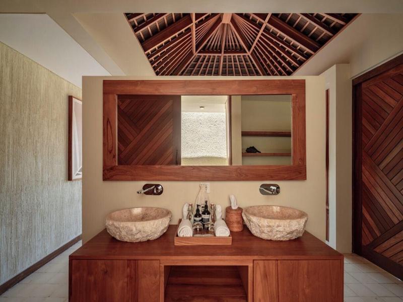Cocana Resort Gili Trawangan - Oda