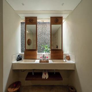 Cocana Resort Gili Trawangan fotoÄŸrafÄ±