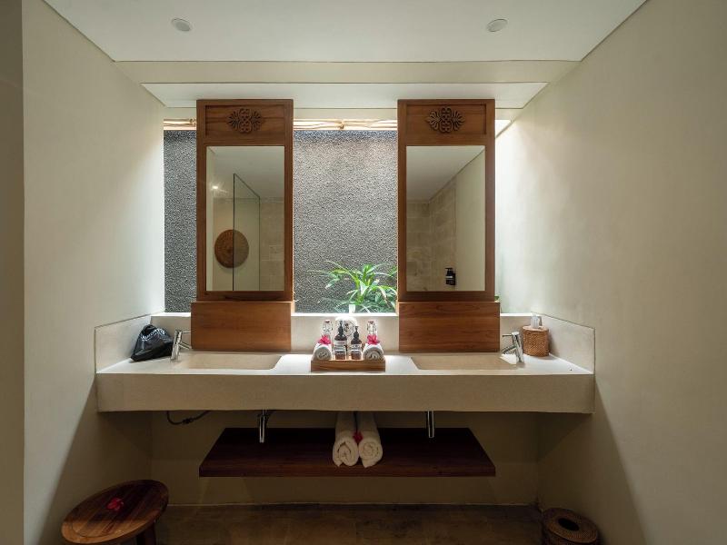 Cocana Resort Gili Trawangan - Oda