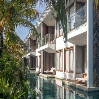 Cocana Resort Gili Trawangan fotoÄŸrafÄ±