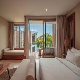 Cocana Resort Gili Trawangan fotoÄŸrafÄ±