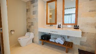 Cocana Resort Gili Trawangan fotoÄŸrafÄ±