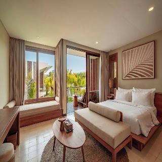 Cocana Resort Gili Trawangan fotoÄŸrafÄ±