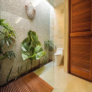 Cocana Resort Gili Trawangan fotoÄŸrafÄ±