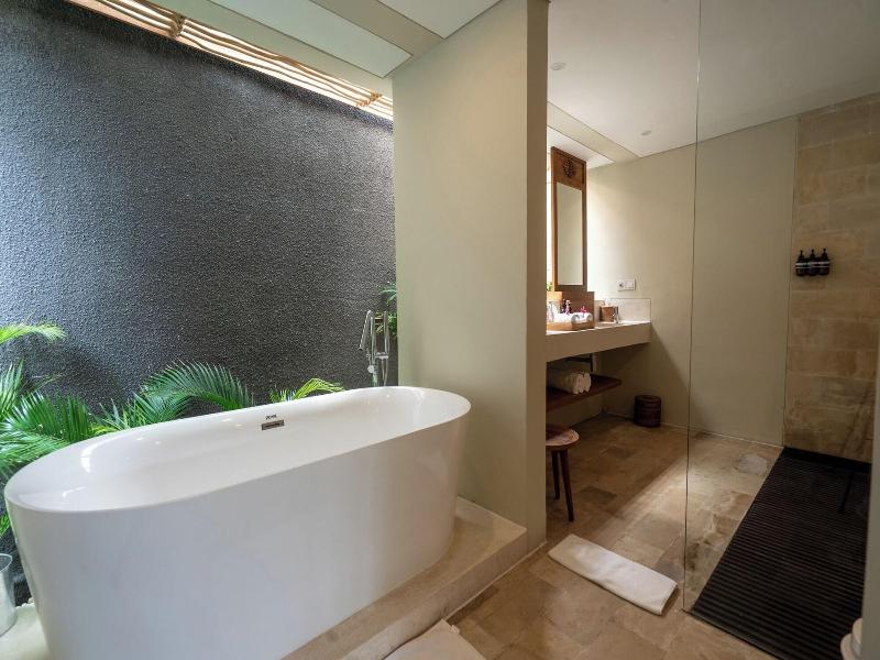 Cocana Resort Gili Trawangan - Oda