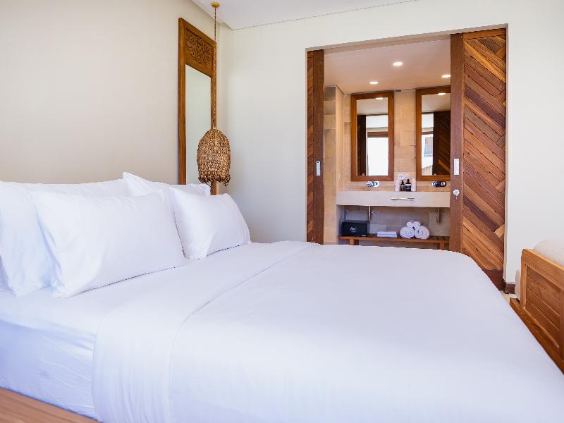 Cocana Resort Gili Trawangan - Oda