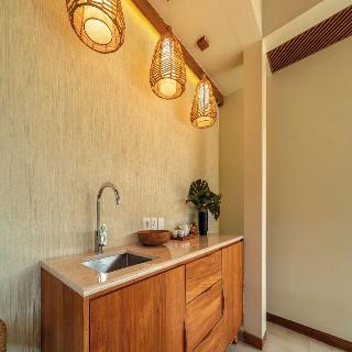 Cocana Resort Gili Trawangan fotoÄŸrafÄ±