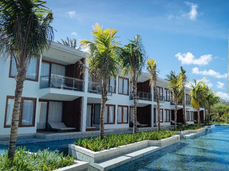 Cocana Resort Gili Trawangan - Oda