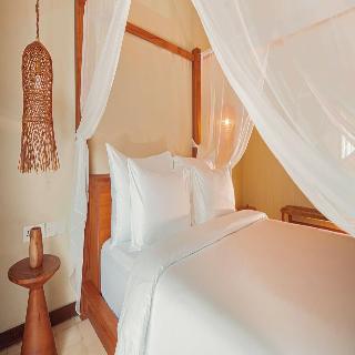 Cocana Resort Gili Trawangan fotoÄŸrafÄ±