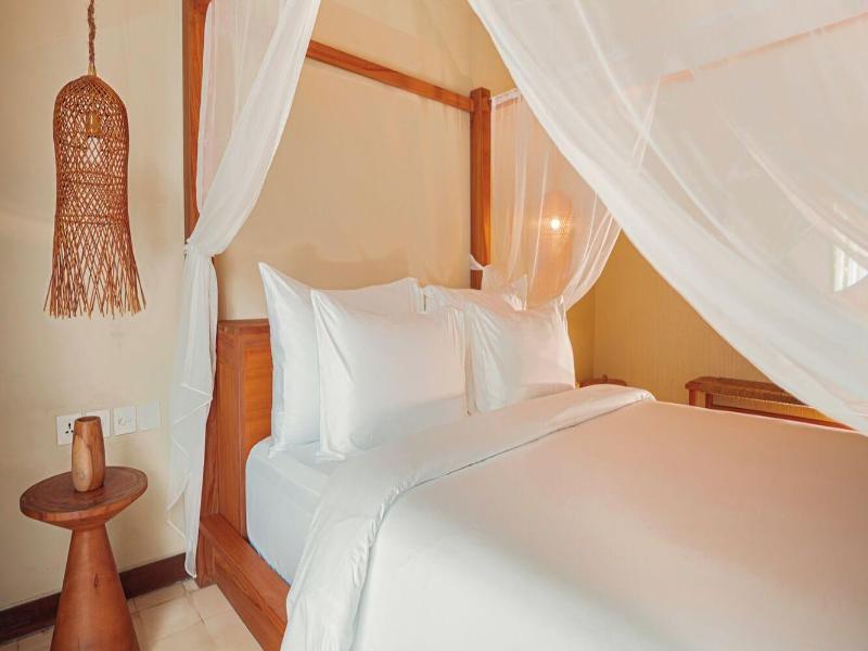 Cocana Resort Gili Trawangan - Oda