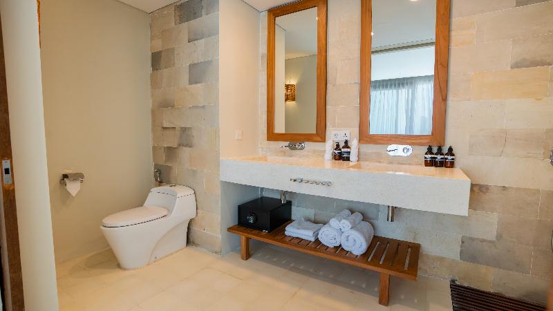 Cocana Resort Gili Trawangan - Oda