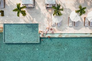 Cocana Resort Gili Trawangan fotoÄŸrafÄ±