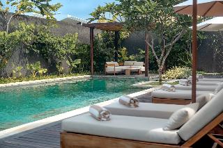 Cocana Resort Gili Trawangan fotoÄŸrafÄ±