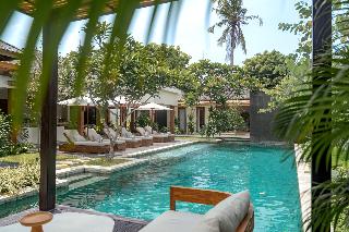 Cocana Resort Gili Trawangan fotoÄŸrafÄ±