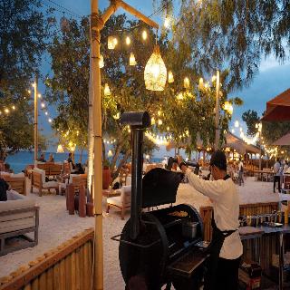 Cocana Resort Gili Trawangan fotoÄŸrafÄ±
