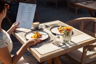 Cocana Resort Gili Trawangan fotoÄŸrafÄ±