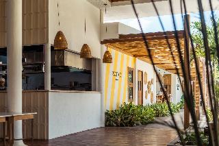 Cocana Resort Gili Trawangan fotoÄŸrafÄ±