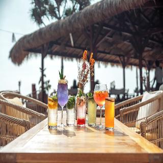 Cocana Resort Gili Trawangan fotoÄŸrafÄ±