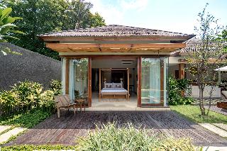 Cocana Resort Gili Trawangan fotoÄŸrafÄ±