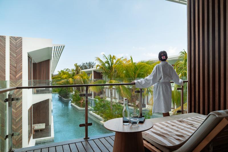 Cocana Resort Gili Trawangan - Teras