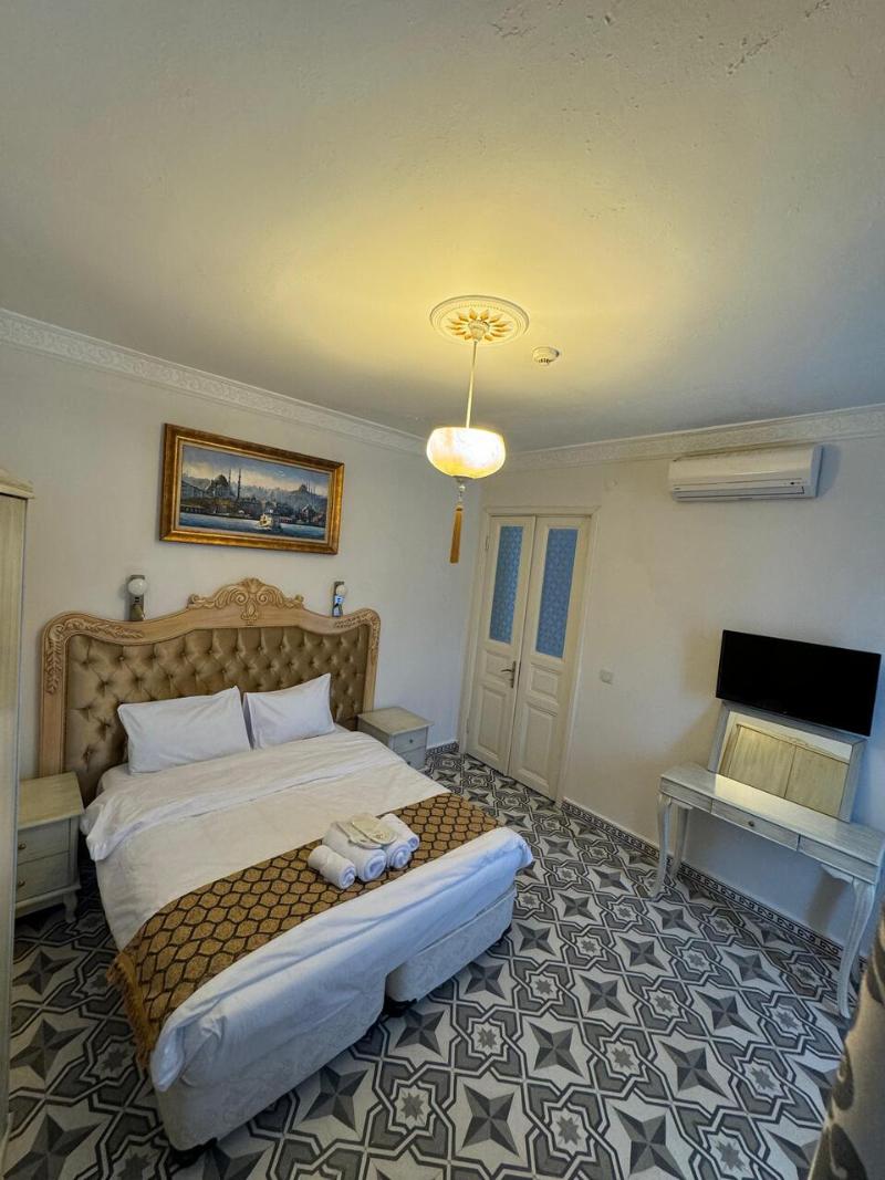 Felicity Palace Sirkeci - Genel
