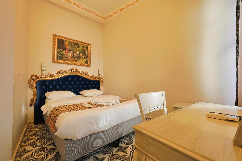 Felicity Palace Sirkeci - Oda