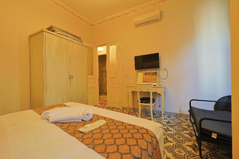 Felicity Palace Sirkeci - Oda