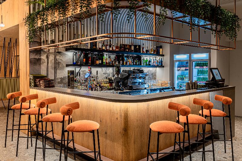 Reed Luxury Hotel & Bistro ***** - Bar