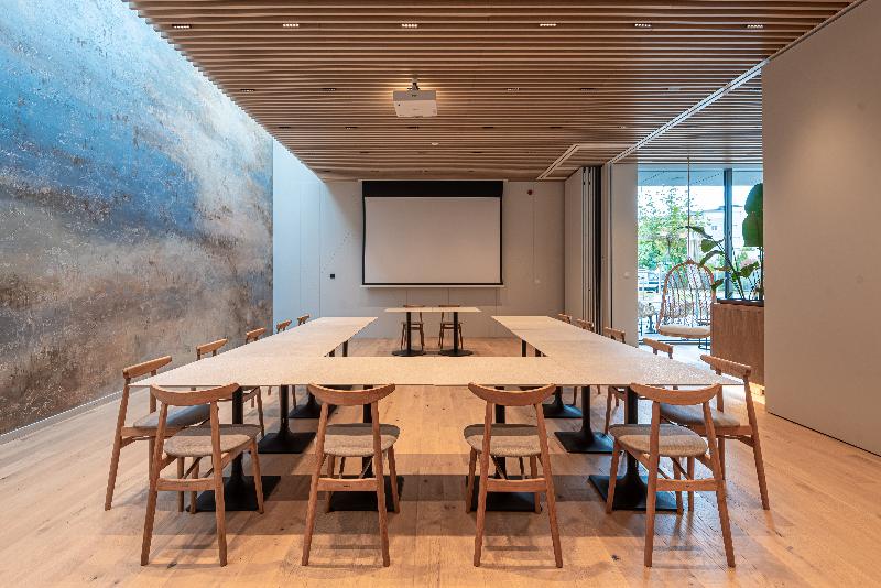 Reed Luxury Hotel & Bistro ***** - Toplantı