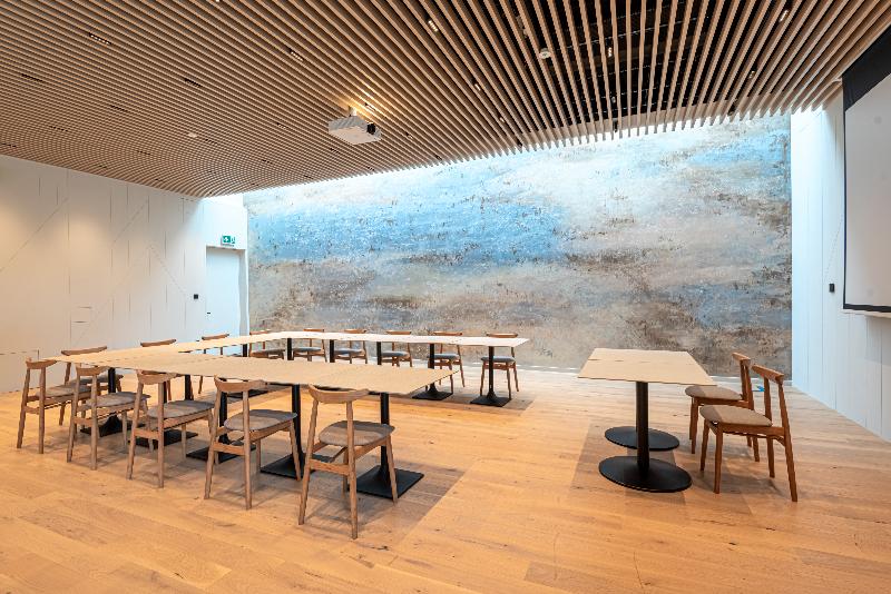 Reed Luxury Hotel & Bistro ***** - Toplantı