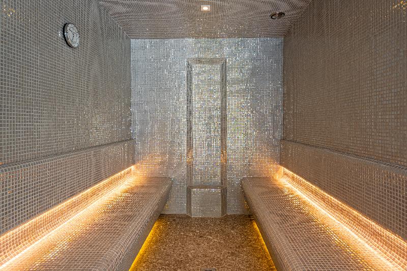Reed Luxury Hotel & Bistro ***** - Aktivite
