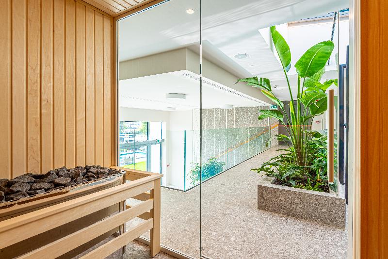 Reed Luxury Hotel & Bistro ***** - Aktivite