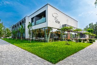 Reed Luxury Hotel & Bistro ***** otel fotoğrafı