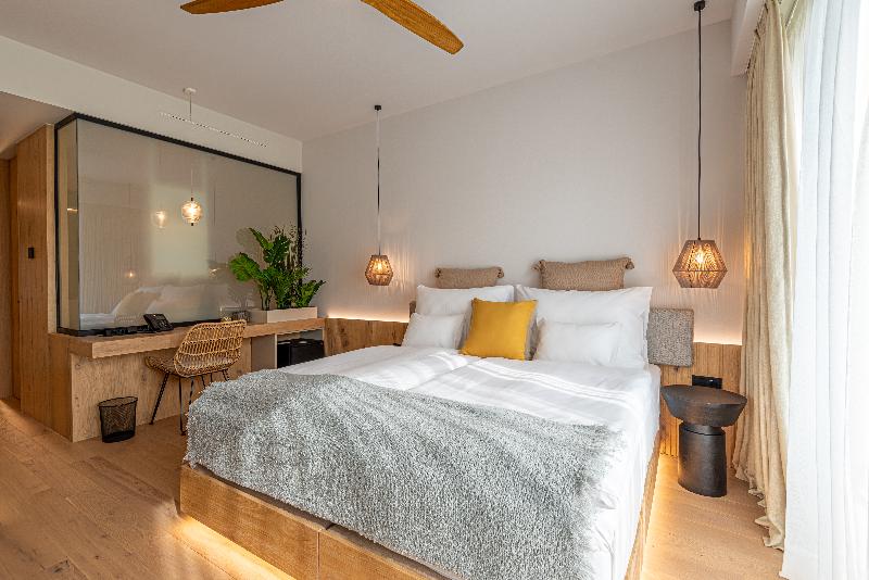 Reed Luxury Hotel & Bistro ***** - Oda