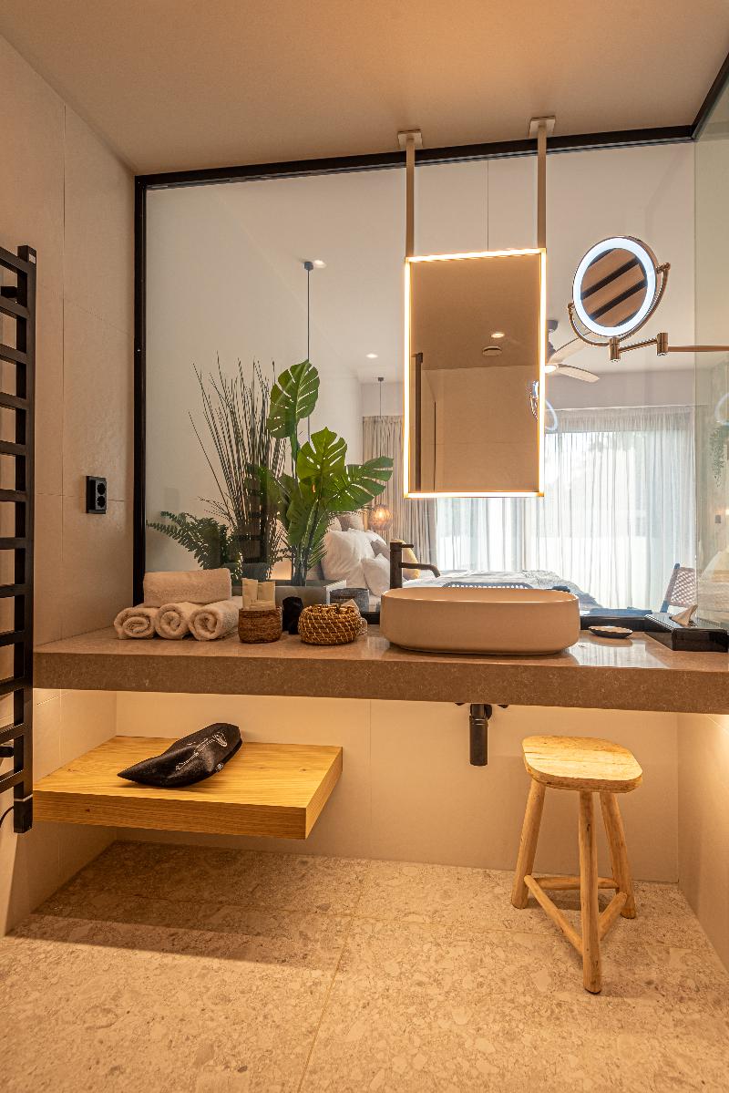 Reed Luxury Hotel & Bistro ***** - Oda