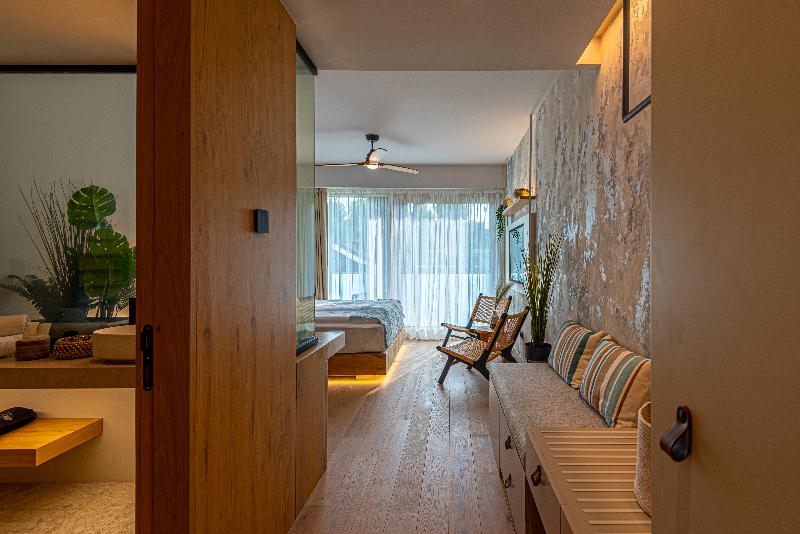 Reed Luxury Hotel & Bistro ***** - Oda