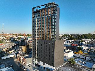 Holiday Inn Express Long Island City E New York otel fotoğrafı