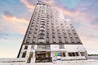 Holiday Inn Express Long Island City E New York fotoÄŸrafÄ±