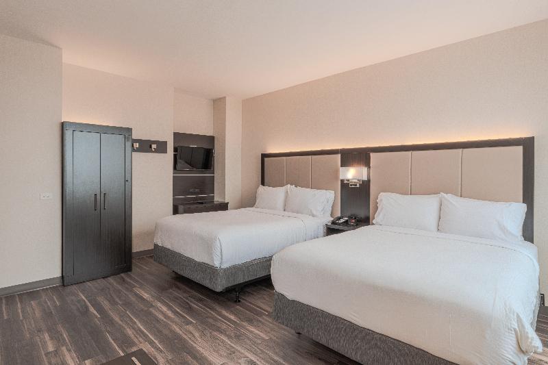 Holiday Inn Express Long Island City E New York - Oda